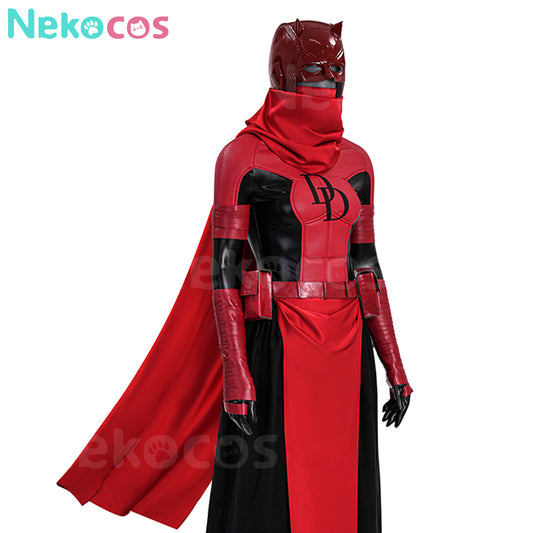 【Nekocos】Movie Cosplay Yemo Cosplay Costume | Custom-Tailor