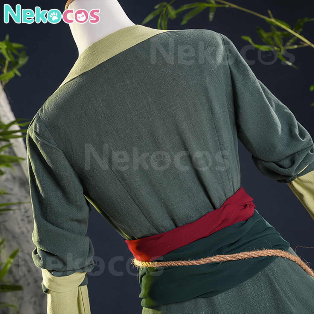 【Nekocos】Game Where Winds Meet Cosplay Yingying Cosplay Costume | Custom-Tailor