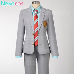 Kaori Miyazono Cosplay Costume | Available NowAnime,Costume,one,Your Lie in April