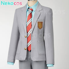 Kaori Miyazono Cosplay Costume | Available NowAnime,Costume,one,Your Lie in April