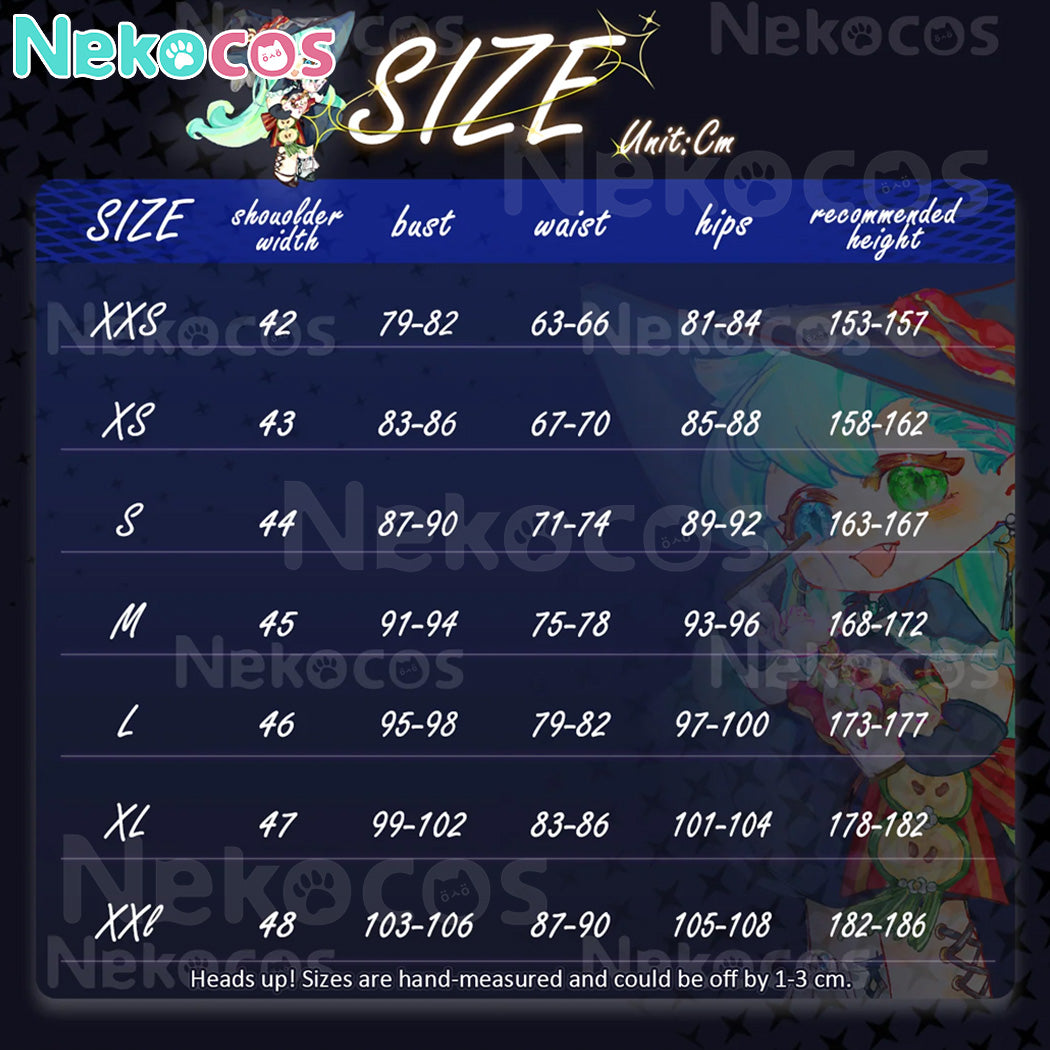 【Nekocos】Game Persona 4 Cosplay Yu Narukami Yasogami Campus Cosplay Costume | Custom-Tailor