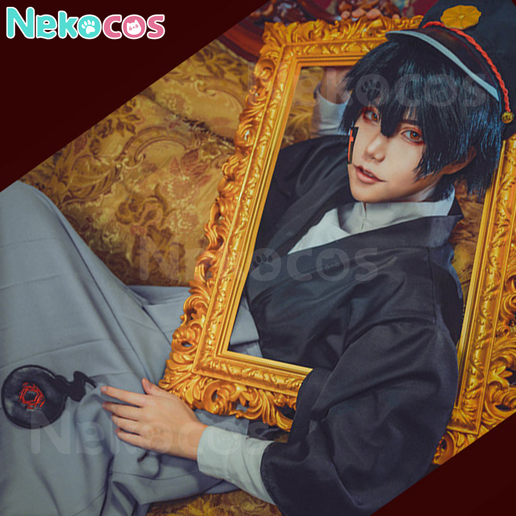 【Nekocos】Anime Cosplay Yugi Tsukasa Cosplay Costume | In Stock