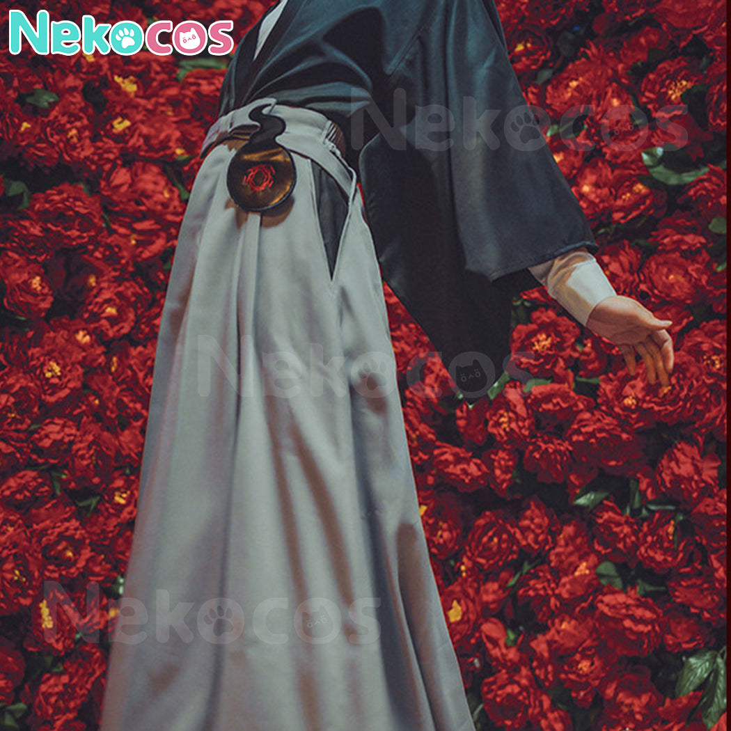 【Nekocos】Anime Cosplay Yugi Tsukasa Cosplay Costume | In Stock