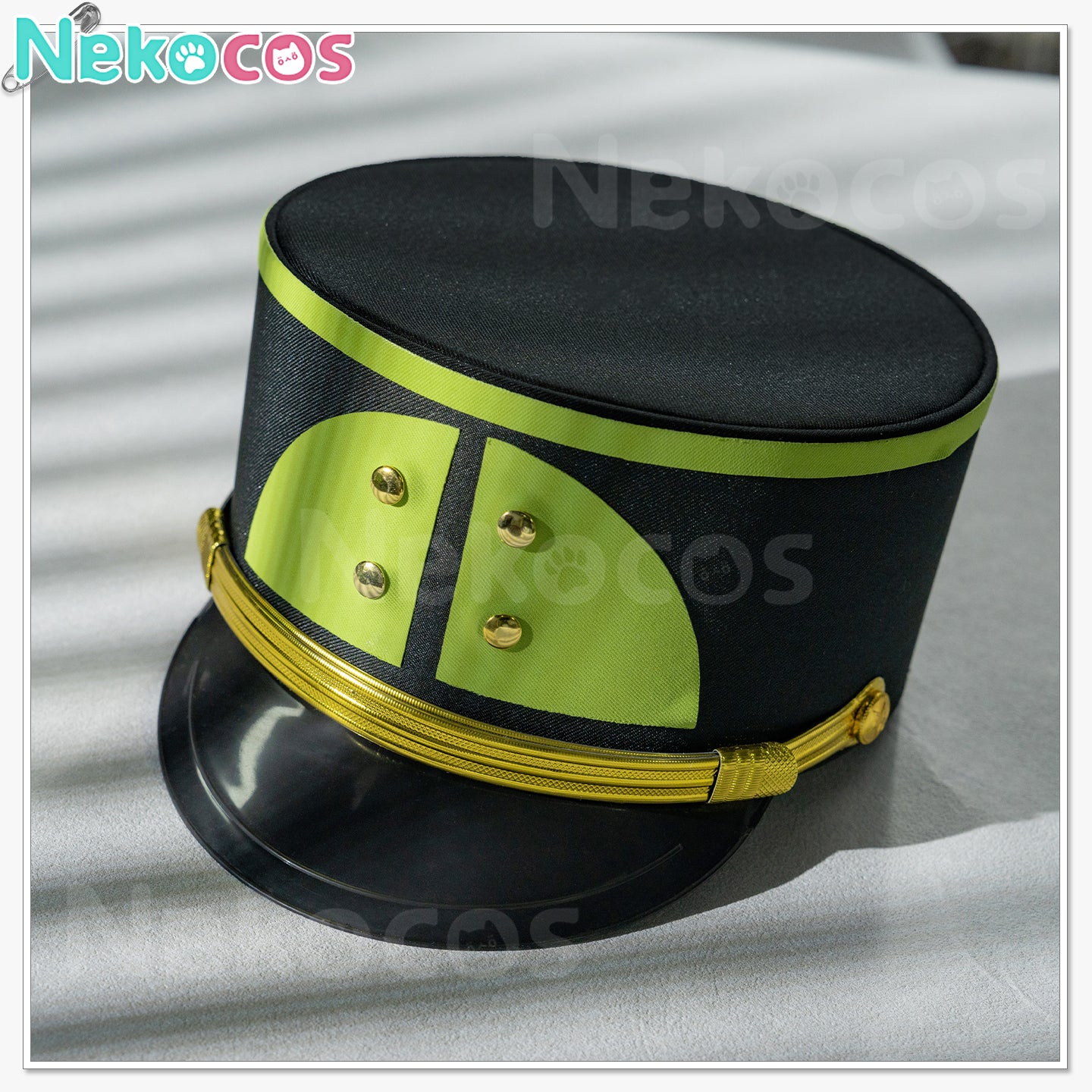 【Nekocos】Anime Seraph of the End Cosplay Yuichiro Hyakuya Cosplay Costume | Custom-Tailor