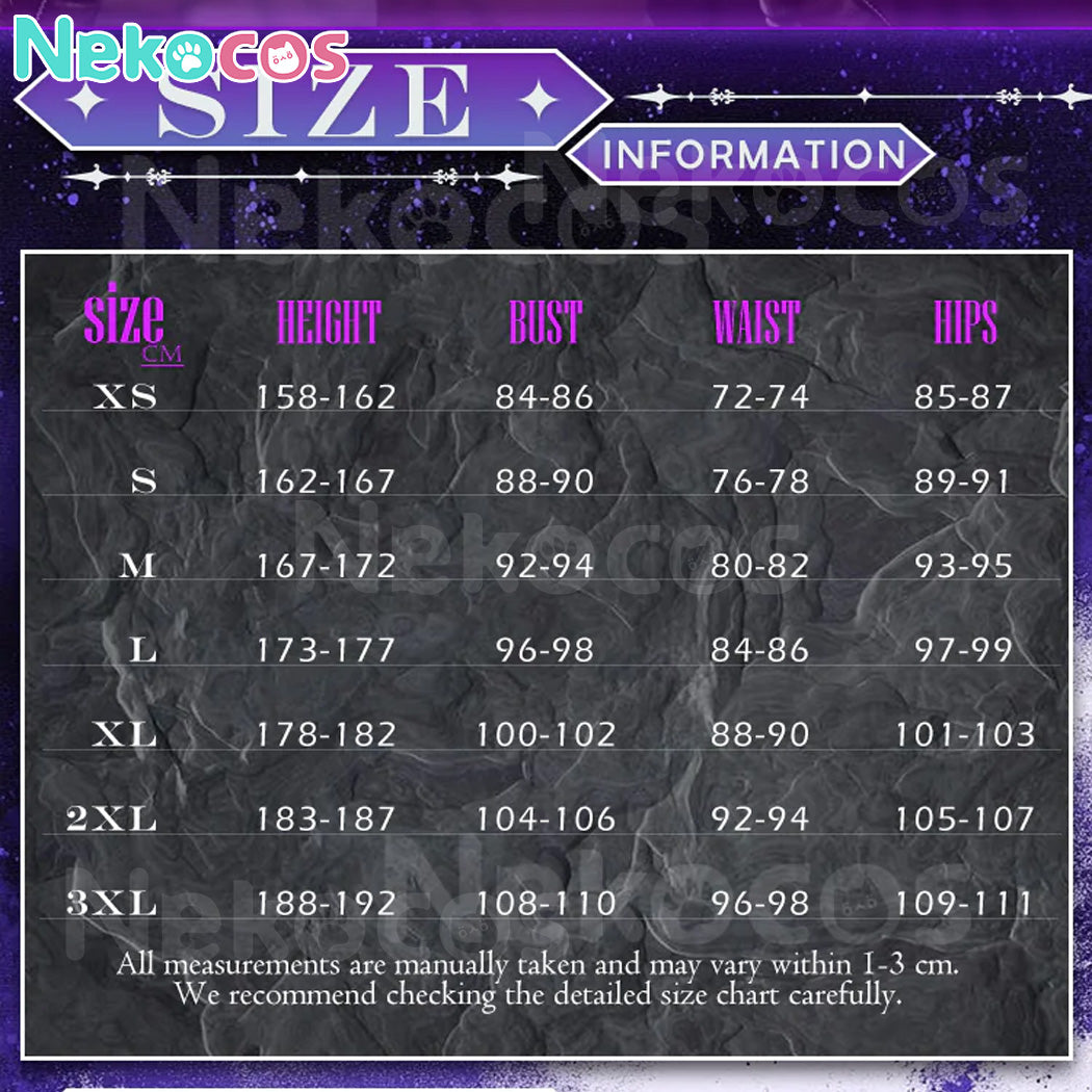 【Nekocos】Game Final Fantasy VII Cosplay Zack·Fair Cosplay Costume | Custom-Tailor