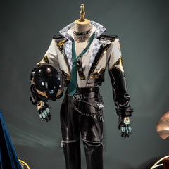 Game Identity V SRE Uniform Cosplay Costume - Premium EditionCostume,Game,Identity Ⅴ