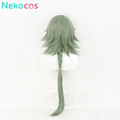 【Auf Lager】Spiel Zenless Zone Zero Cosplay Caesar King Cosplay Perücke