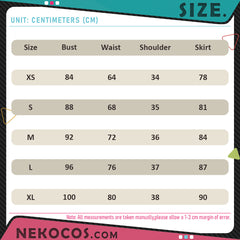 Wuthering Waves Phrolova Cosplay Costume | In Stock NowCostume,Game,Wuthering Waves