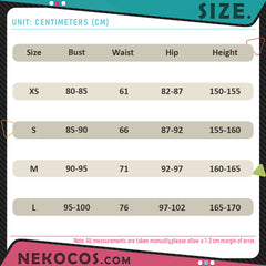 Wuthering Waves Iuno Cosplay Costume | Custom-Tailored FitCostume,Game,Wuthering Waves