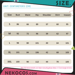 Identity V Matador Cosplay Costume | Available Now at NekocosCostume,Game,Identity Ⅴ