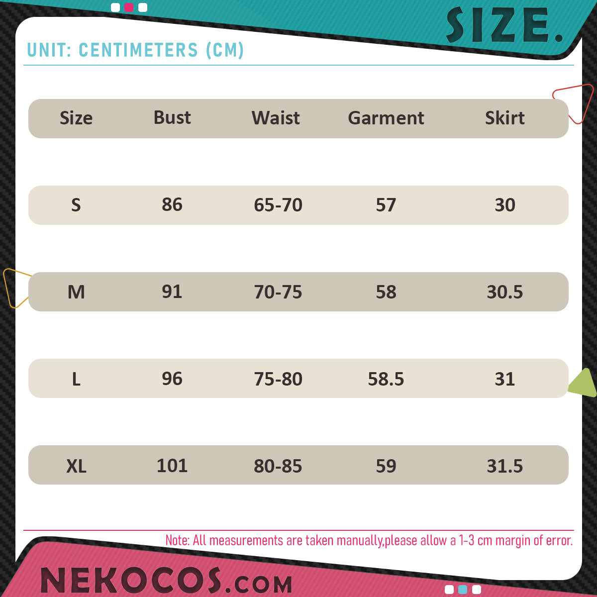 Nico Yazawa Cosplay Costume