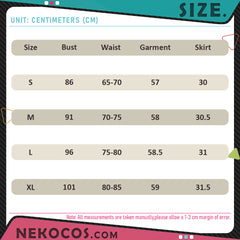 Nico Yazawa Cosplay Costume | Custom-Tailored PerfectionAnime,Costume,Love Live!