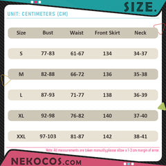 Moran King of Flowers Cosplay Costume | Custom TailoredCostume,Game,Goddess of Victory: NIKKE