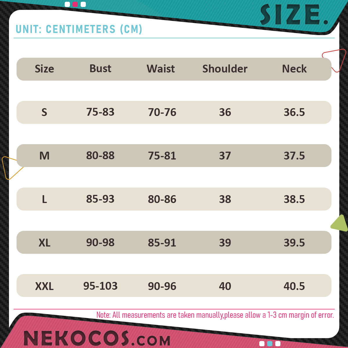 Liberalio Cosplay Costume