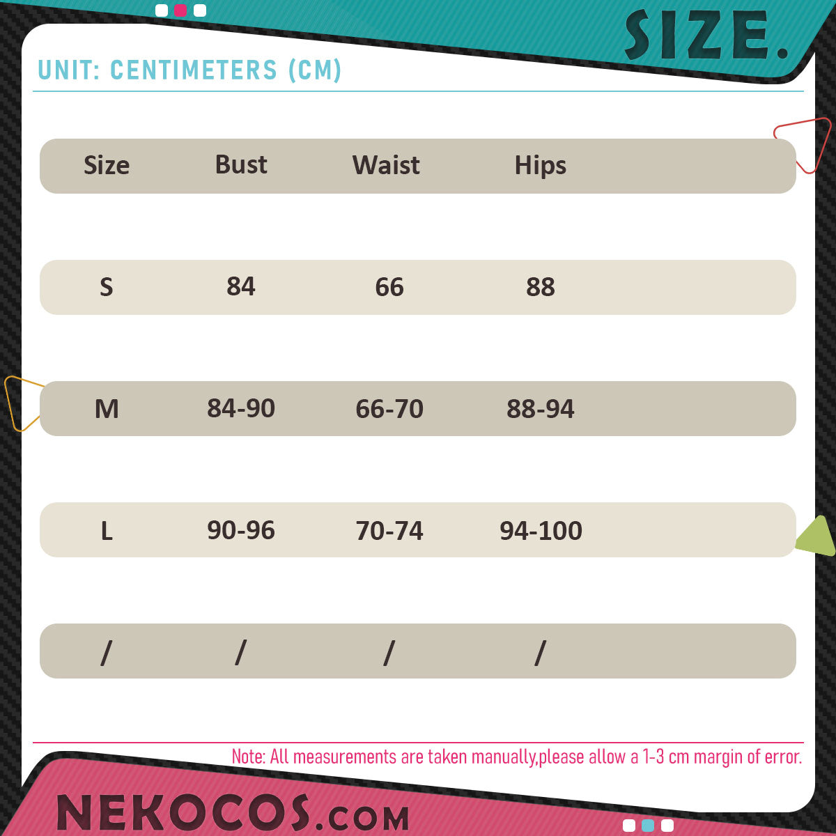 Nekocos Flower Crown Cosplay Costume - Premium Edition In StockCostume,Game,Goddess of Victory: NIKKE