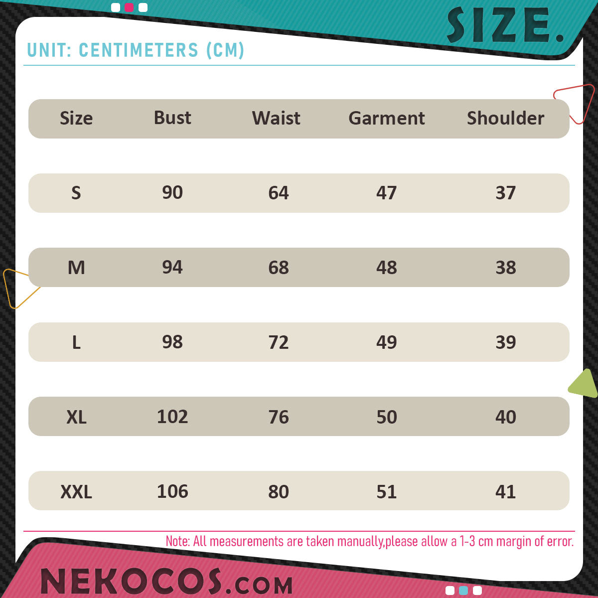 Kiriko Sailor Suit Cosplay Costume