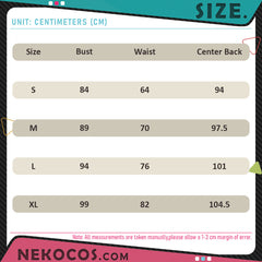Denia Cosplay Costume Premium Edition | Custom Tailored by NekocosCostume,Game,Wuthering Waves