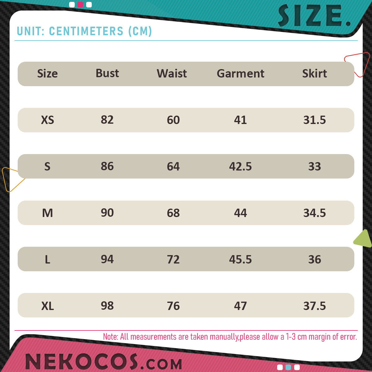 KAngel Cosplay Costume Custom Tailor - Quality GuaranteedCostume,Game,Needy Streamer Overload