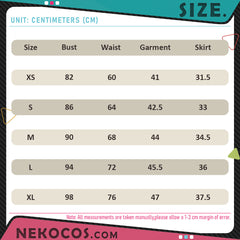 KAngel Cosplay Costume Custom Tailor - Quality GuaranteedCostume,Game,Needy Streamer Overload