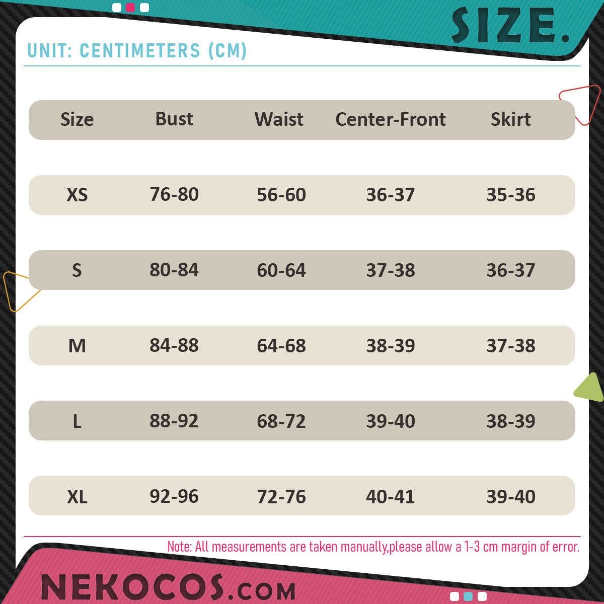 Phigros Cosplay Costume Custom-Tailored