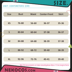 Phigros Cosplay Costume Custom-Tailored | NekocosCostume,Game,Phigros
