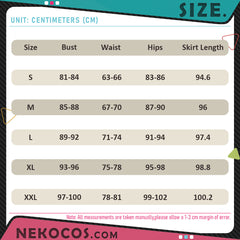 Custom Kusanagi Nene Cosplay Costume | Tailored PerfectionCostume,Game,Project Sekai