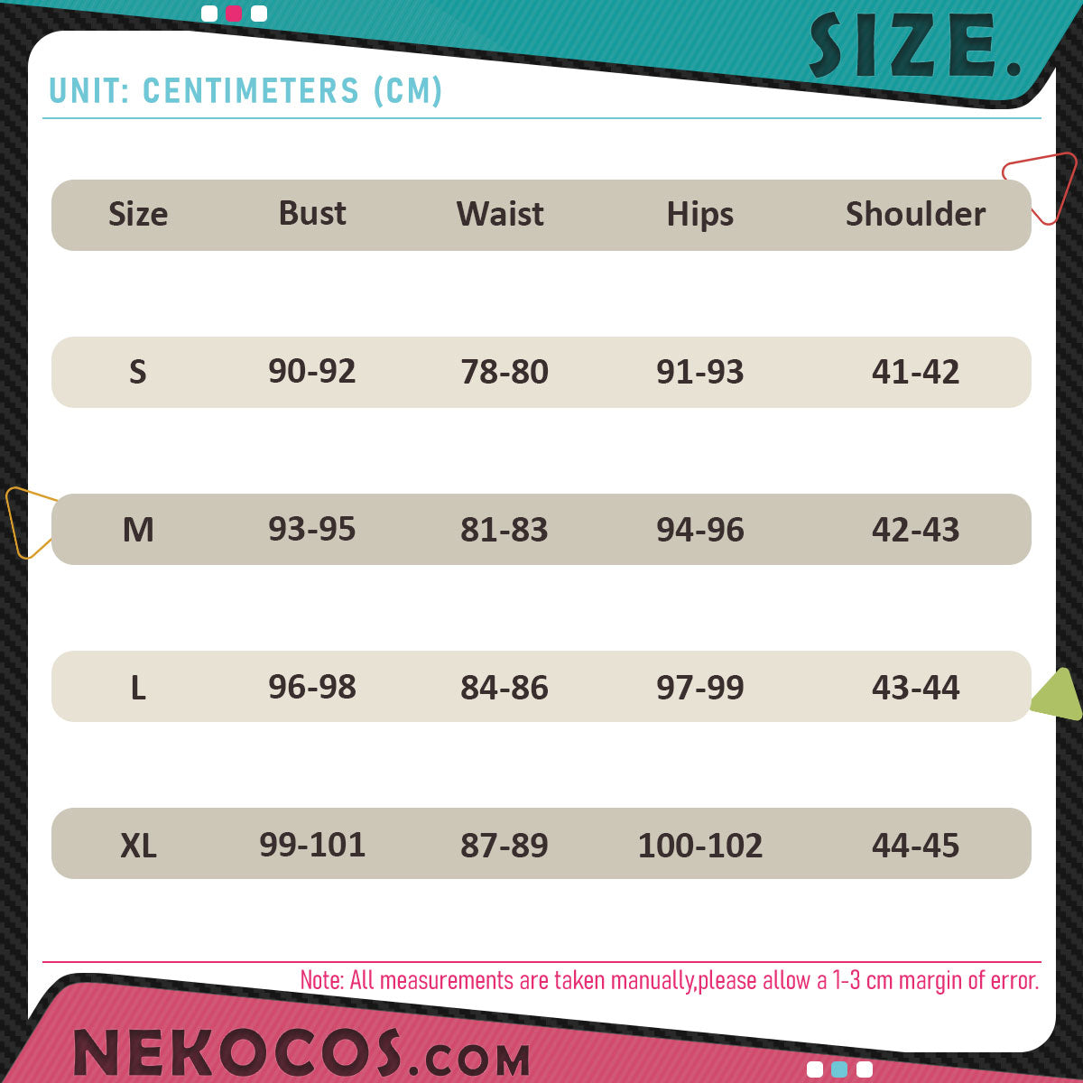 Arknights Cosplay Costume - Nekocos Ambience CollectionArknights,Costume,Game