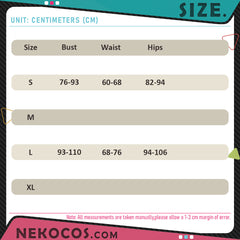Scarlet Racer's Cosplay Costume | High-Quality Outfit In StockCostume,Game,Goddess of Victory: NIKKE