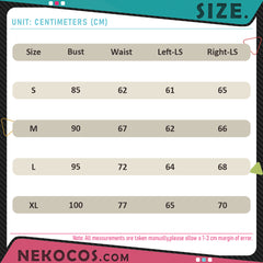 Modernia Cosplay Costume | Custom-Tailored ExcellenceCostume,Game,Goddess of Victory: NIKKE