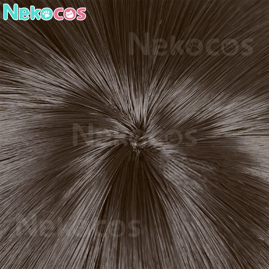 【Nekocos】Anime Bungo Stray Dogs Cosplay Dazai Cosplay Wig | In Stock