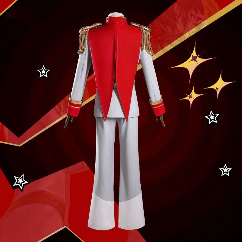【Nekocos】Game Genshin Impact Cosplay Durin Cosplay Costume Premium Edition | Custom-Tailor