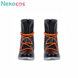 Game Cosplay Yoru Cosplay Shoes
