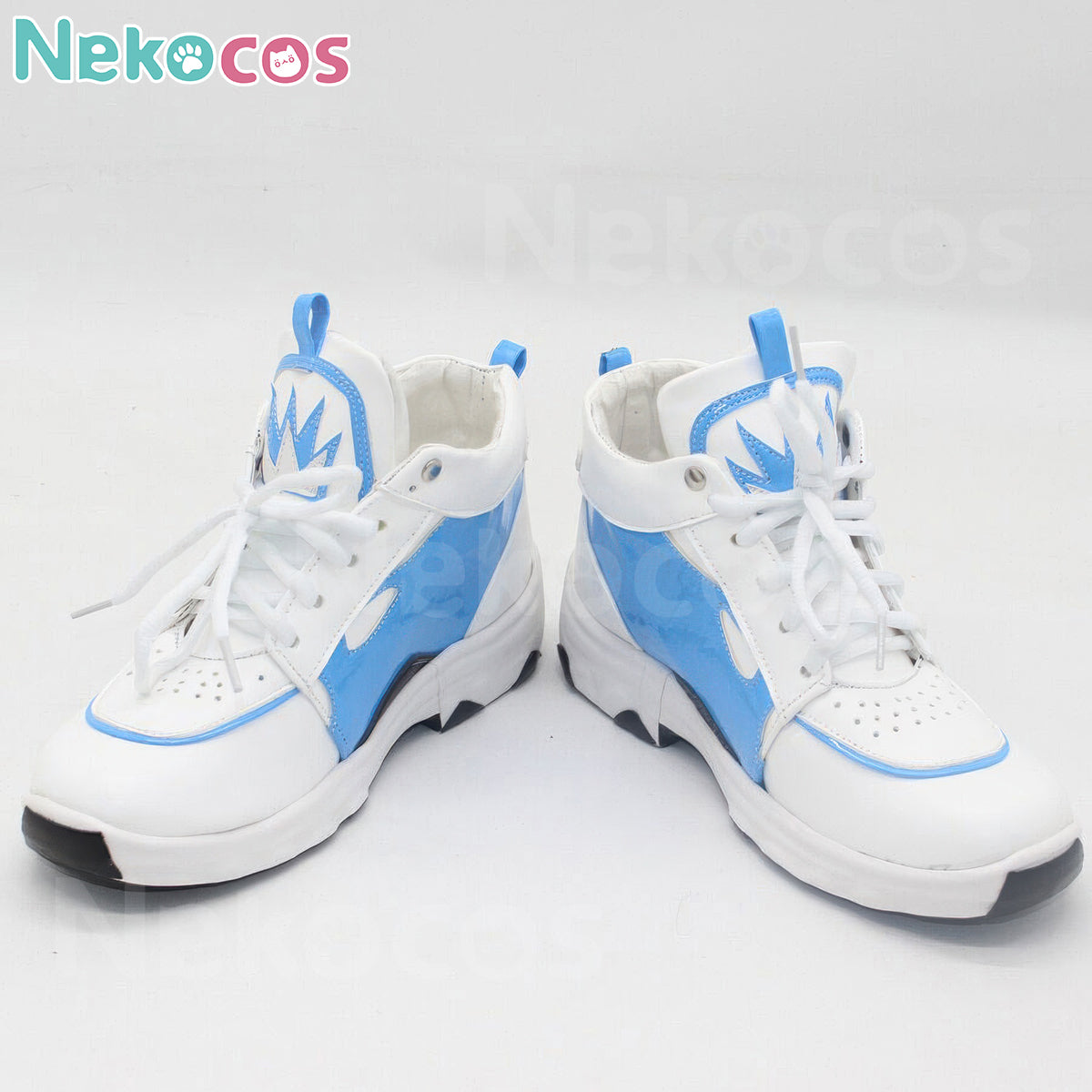 Mekami Shifty Cosplay Shoes