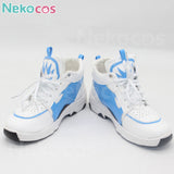 Mekami Shifty Cosplay Shoes | Game Cosplay Footwear | NekocosGame,Goddess of Victory: NIKKE,Shoes