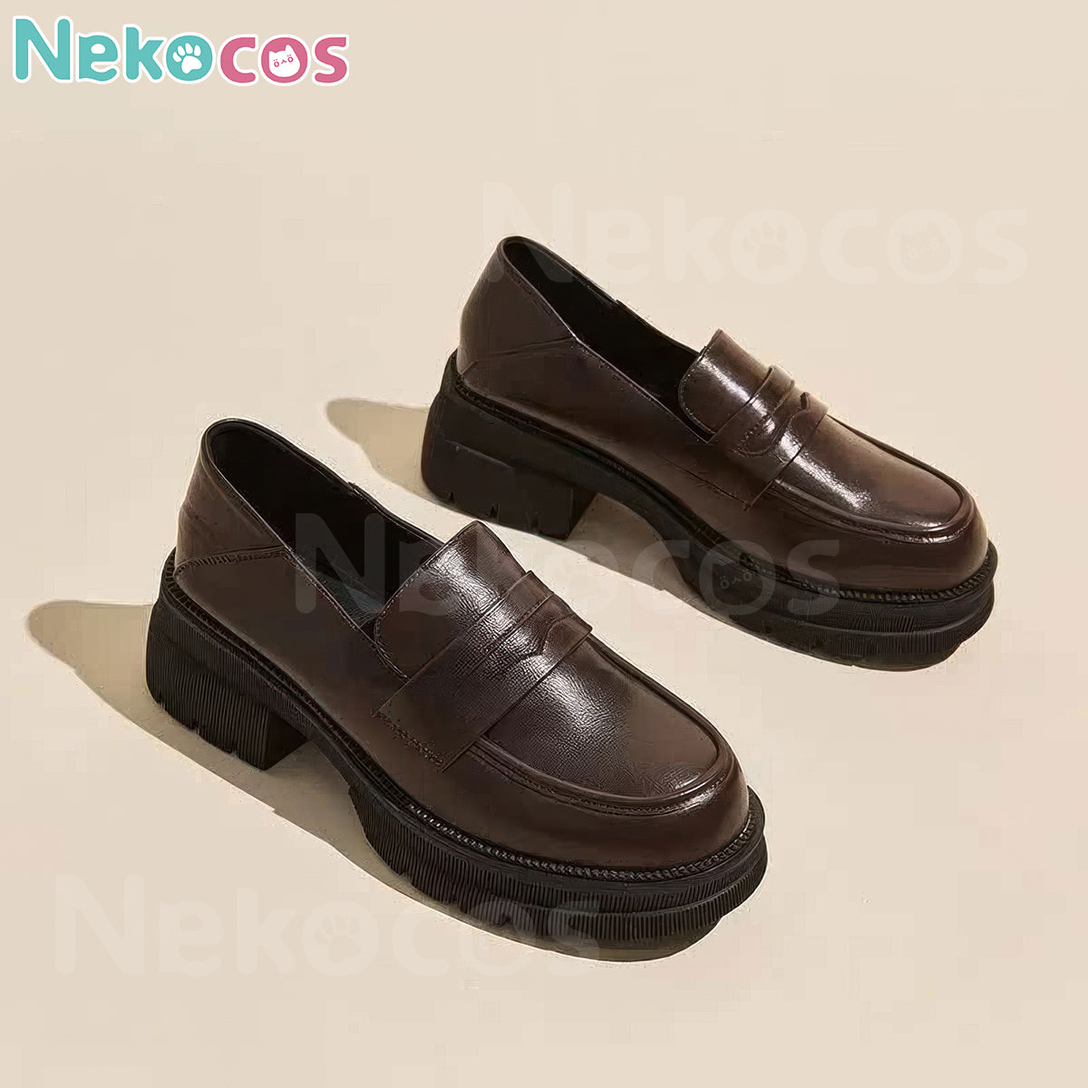 Arcana Cosplay Shoes