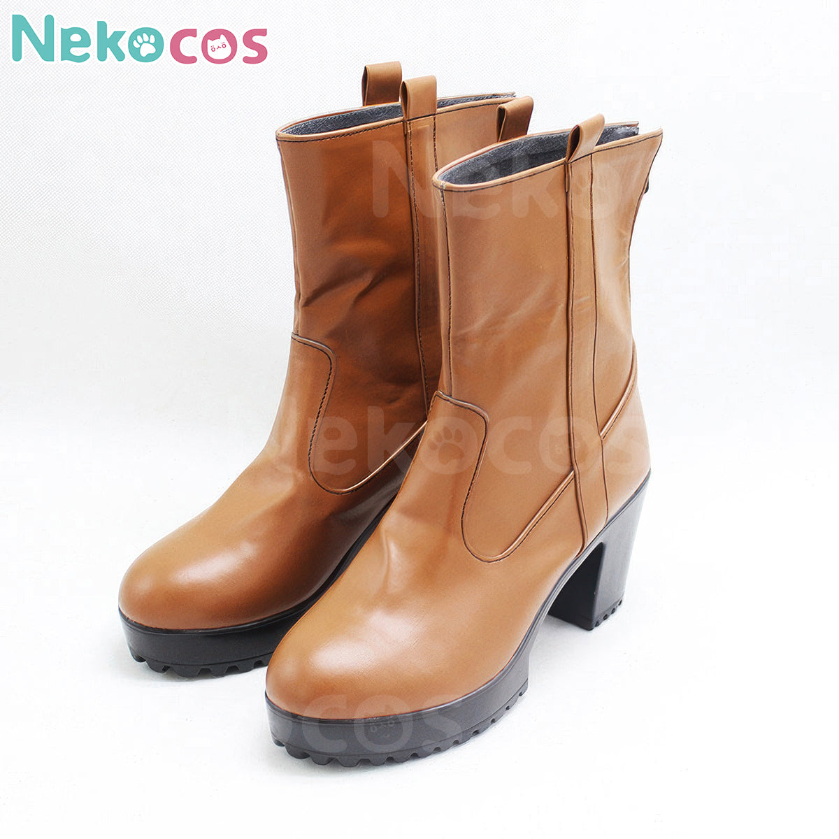 Mai Zenin Cosplay Shoes - Custom Handmade DesignAnime,Jujutsu Kaisen,Shoes