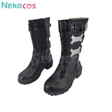 Genshin Impact Prune Cosplay Shoes | NekocosGame,Genshin Impact,Shoes
