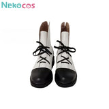 Game Phigros Geopelia Cosplay Shoes | NekocosGame,Phigros,Shoes