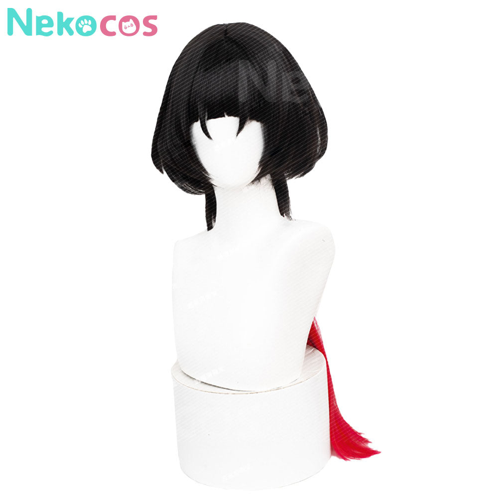 【Nekocos】Game Zenless Zone Zero Cosplay Jane Doe Cosplay Wig | In Stock