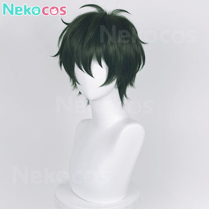 【Nekocos】Game Ensemble Stars Cosplay Kagehira Mika Cosplay Wig | In Stock