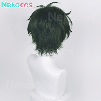 【Nekocos】Game Ensemble Stars Cosplay Kagehira Mika Cosplay Wig | In Stock