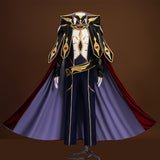 【Nekocos】Anime Code Geass Cosplay Knight of seven Cosplay Costume Premium Edition | Pre-Sale