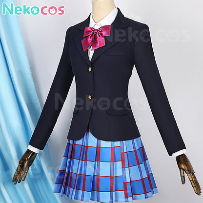 【Nekocos】Anime Love Live! Cosplay Maki Nishikino Cosplay Costume | In Stock