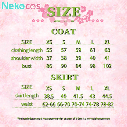 【Nekocos】Anime Love Live! Cosplay Maki Nishikino Cosplay Costume | In Stock