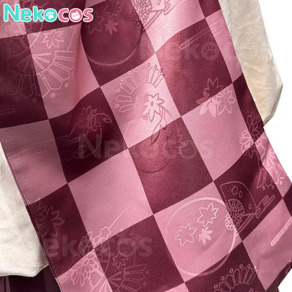 【Nekocos】Vocaloid Hatsune Miku Cosplay Miku Cosplay Costume | In Stock