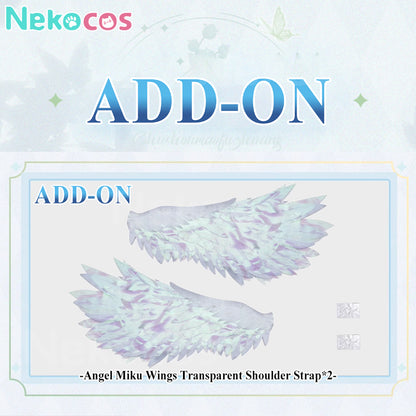 【Nekocos】Vocaloid Hatsune Miku Cosplay Miku Cosplay Costume | Pre-Sale