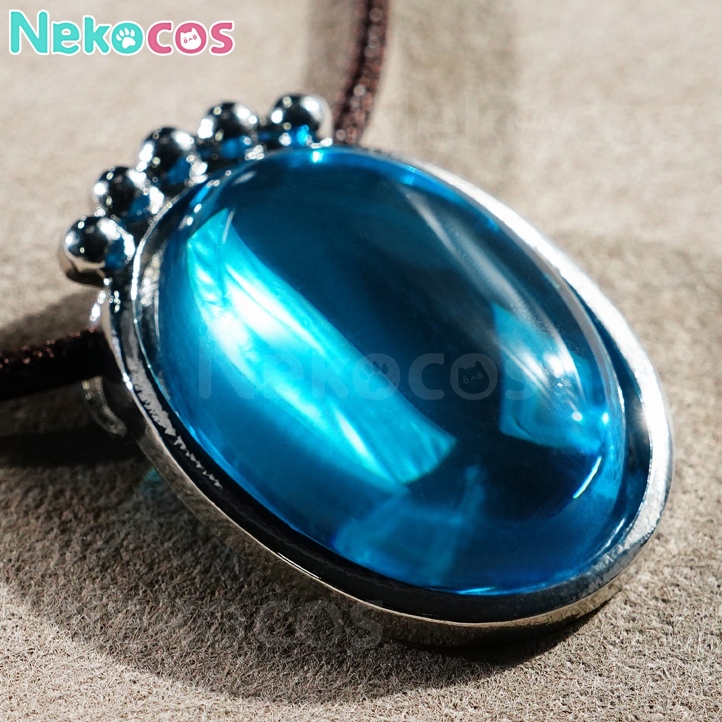 【Nekocos】Game Identity V Cosplay Journalist Reporter Cosplay Costume Premium Edition | Custom-Tailor