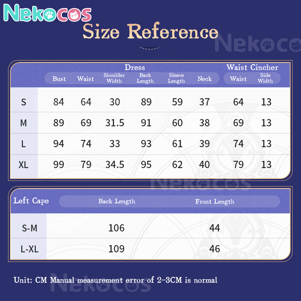【Nekocos】Game Honkai:Star Rail Cosplay Saber Altria Pendr Cosplay Costume Premium Edition | In Stock