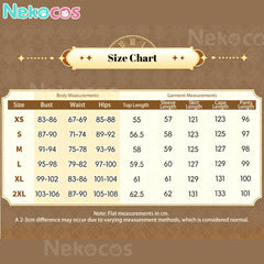 Custom-Tailored Qifrey Cosplay Costume - Nekocos Premium EditionAnime,Costume,Witch Hat Atelier