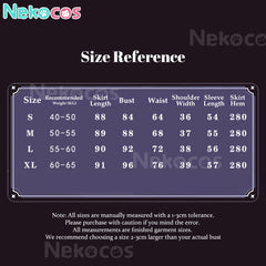 Eyjafjalla Hvít Aska Cosplay Costume - Custom-Tailor DesignArknights,Costume,Game